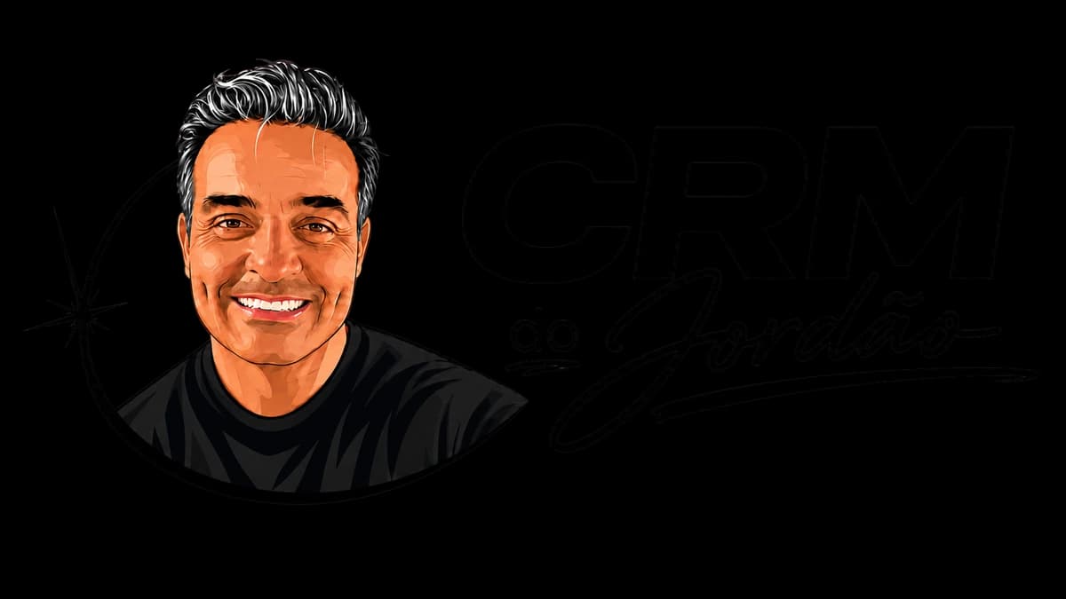 CRM do Jordão