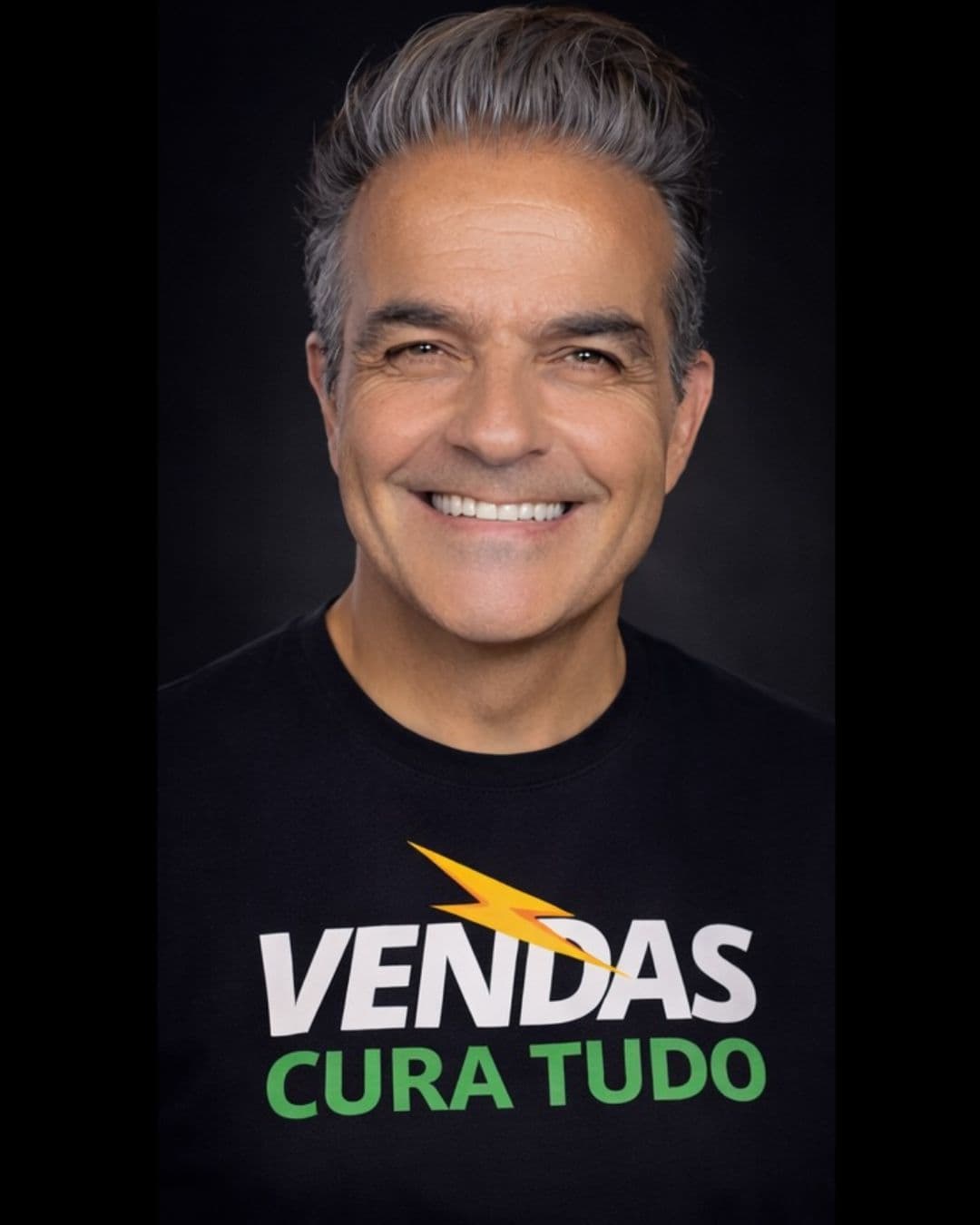 Ricardo Jordão, criador do método Rainmaker